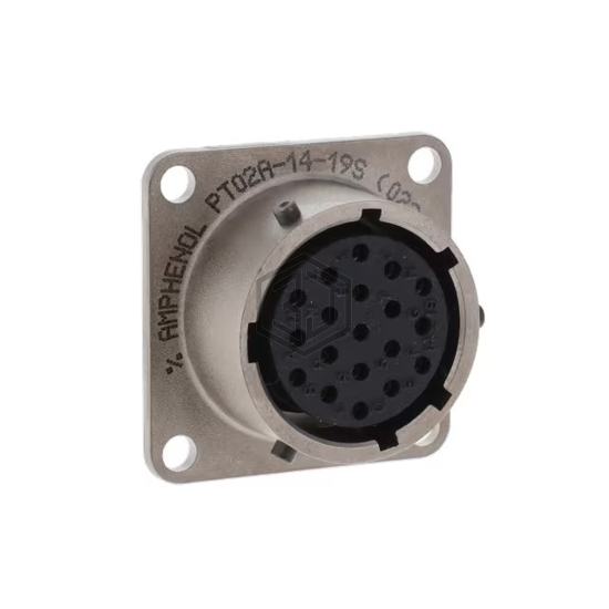 PT02A14-19S-023 - Amphenol Industrial Operations - Circular Connectors