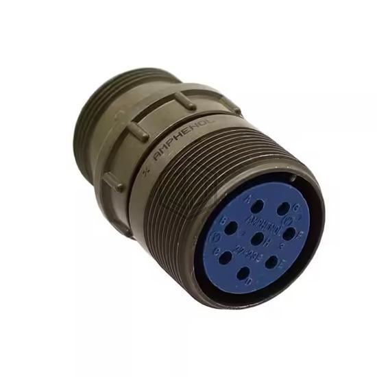 97-3101A22-23S - Amphenol Industrial Operations - Circular Connectors
