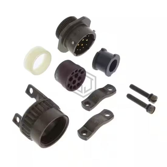 PT01E14-12P-SR - Amphenol Industrial Operations - Circular Connectors