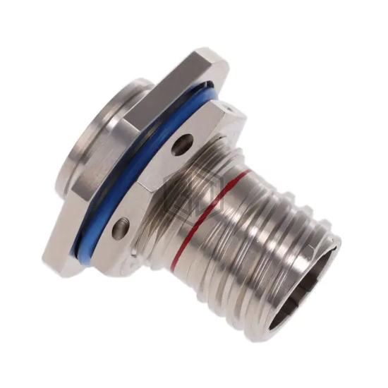 D38999/23NA98PN - Amphenol Aerospace Operations - Circular Connectors