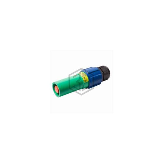 IPSLS-N-BL-S120-M40A-UL - Sure-Seal - Circular Connectors