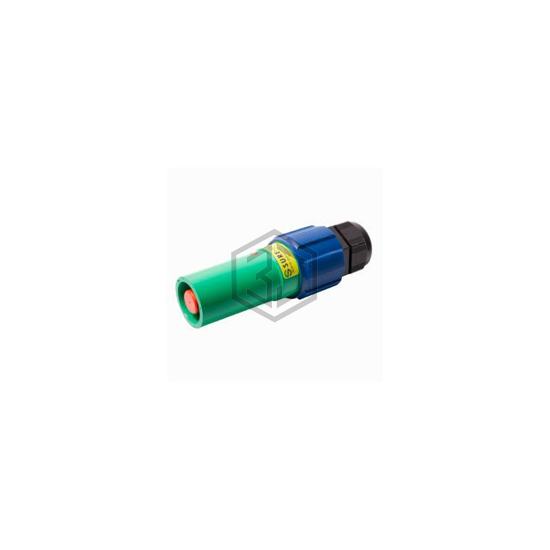 IPSLS-3-BL-S120-M40A-UL - Sure-Seal - Circular Connectors