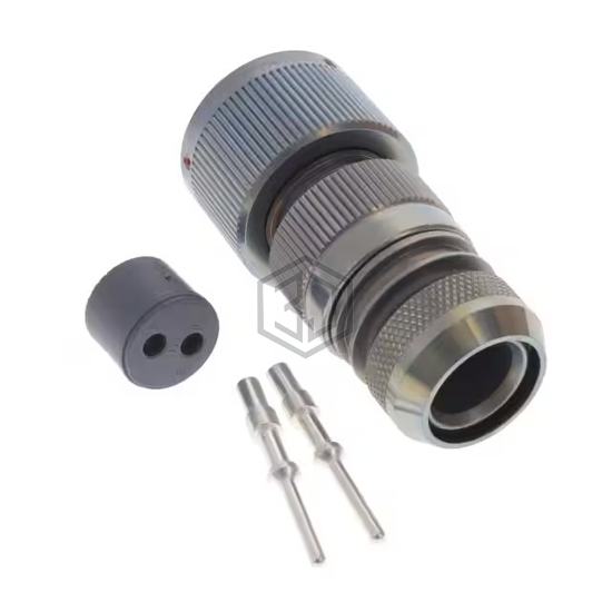 CA3106E16-11P-B-15-A240 - ITT Cannon, LLC - Circular Connectors