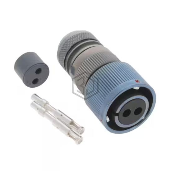 CA3106E16-11S-B-15-A240 - ITT Cannon, LLC - Circular Connectors