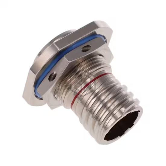 D38999/23NA35PN - Amphenol Aerospace Operations - Circular Connectors