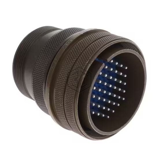 97-3106A32-414P - Amphenol Industrial Operations - Circular Connectors