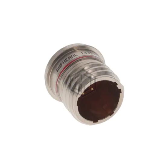 D38999/25NB98PN - Amphenol Aerospace Operations - Circular Connectors