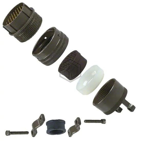 PT06E-22-55P(SR) - Amphenol Industrial Operations - Circular Connectors