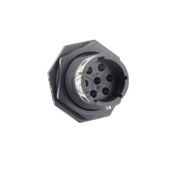 UTGX7147PSCR - Souriau-Sunbank by Eaton - Circular Connectors