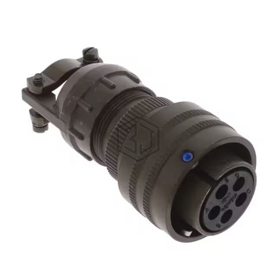 GTS06CF18-11S - Amphenol Industrial Operations - Circular Connectors