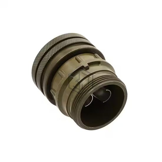 97-3106A24-9P - Amphenol Industrial Operations - Circular Connectors