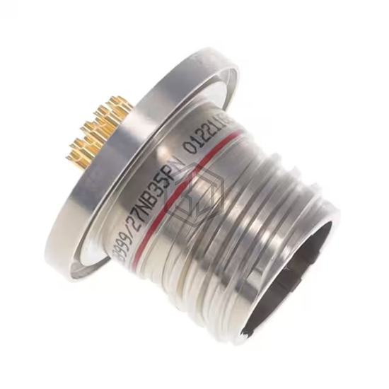 D38999/27NB35PN - Amphenol Aerospace Operations - Circular Connectors