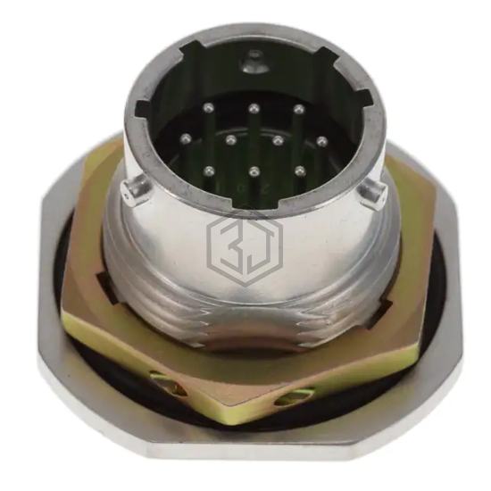 PT07H-12-10P - Amphenol Aerospace Operations - Circular Connectors
