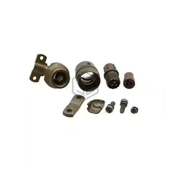 PT08E8-3P-SR - Amphenol Industrial Operations - Circular Connectors