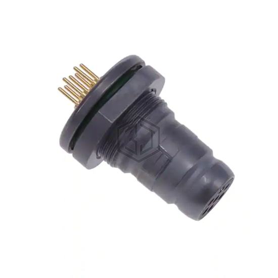 SCE2-B-76A06-07SN-001 - Amphenol Limited - Circular Connectors