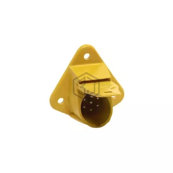 12300 - Littelfuse Inc. - Circular Connectors