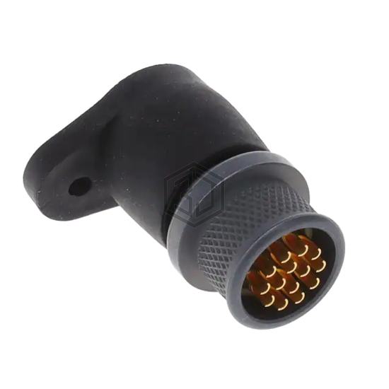 SCE2-B-06K07-14SN - Amphenol Limited - Circular Connectors