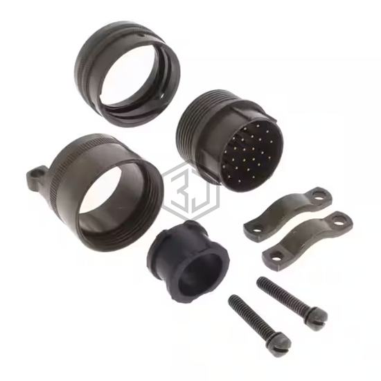 PT06A20-24P-SR - Amphenol Industrial Operations - Circular Connectors