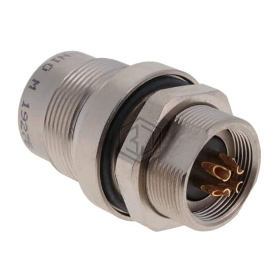 500-7018-N10 - Cinch Connectivity Solutions - Circular Connectors