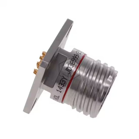 D38999/21YB35PN - Amphenol Aerospace Operations - Circular Connectors