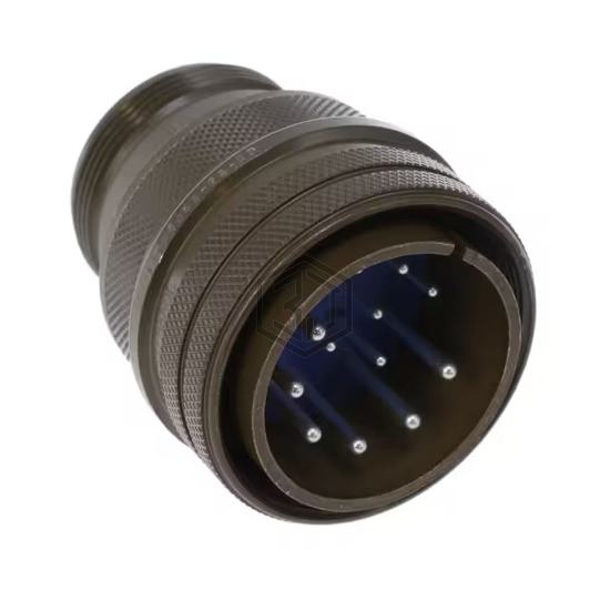 97-3106A28-9P - Amphenol Industrial Operations - Circular Connectors
