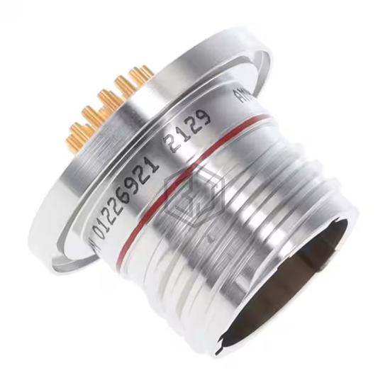 D38999/27YC35PN - Amphenol Aerospace Operations - Circular Connectors