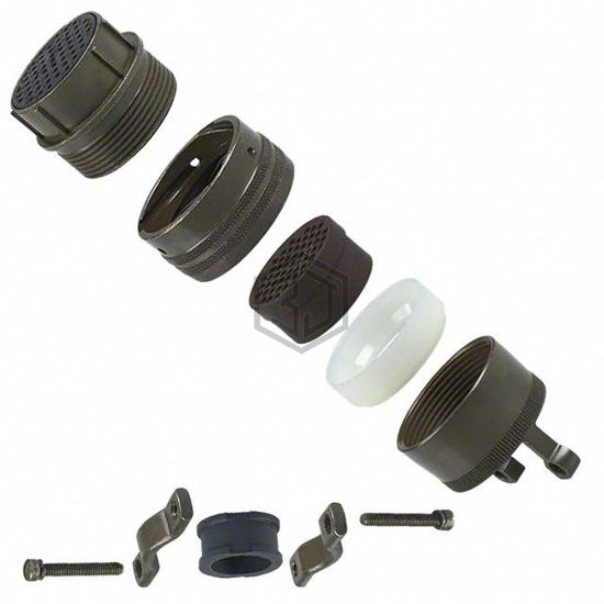 PT06E-22-55S(SR) - Amphenol Industrial Operations - Circular Connectors