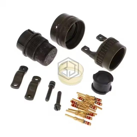 PT06SE16-8P-SR - Amphenol Industrial Operations - Circular Connectors