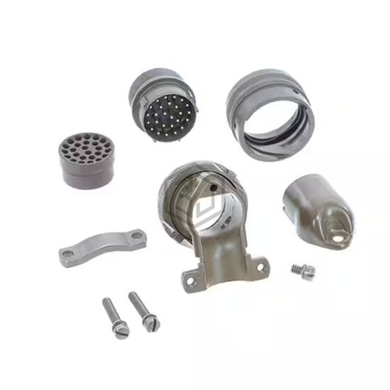 PT08E16-26P-SR - Amphenol Industrial Operations - Circular Connectors