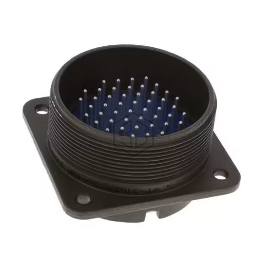 97-3102A36-10P - Amphenol Industrial Operations - Circular Connectors