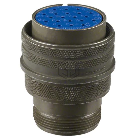 97-3106A-28-16S(946) - Amphenol Industrial Operations - Circular Connectors