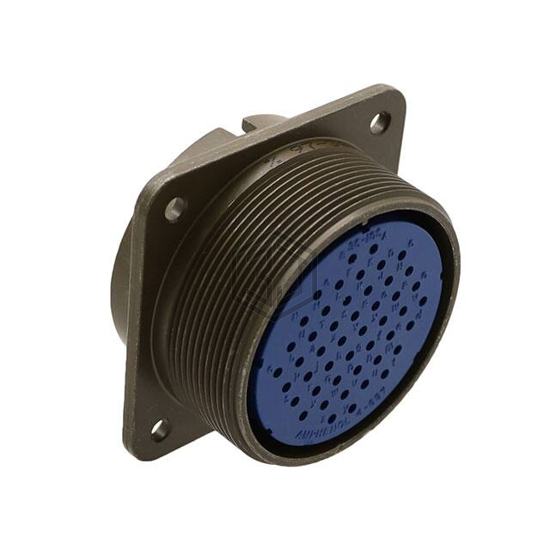 97-3102A36-10S - Amphenol Industrial Operations - Circular Connectors