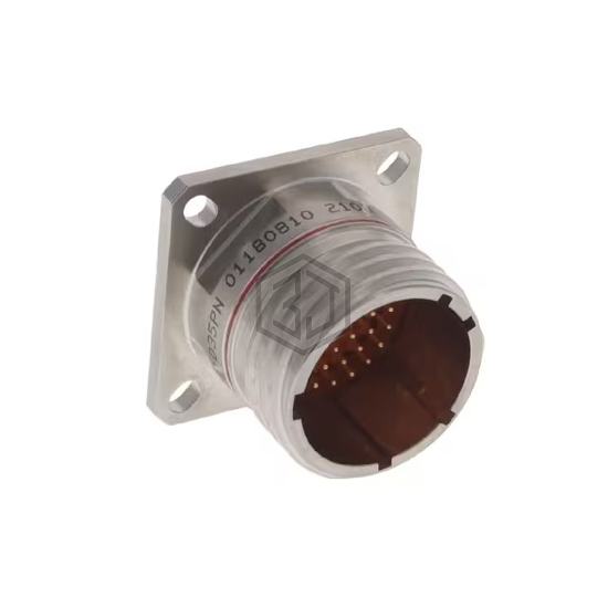 D38999/21YD35PN - Amphenol Aerospace Operations - Circular Connectors