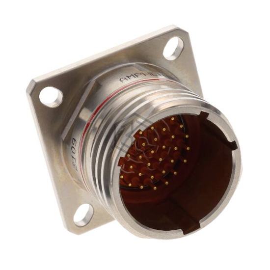D38999/21ND35PN - Amphenol Aerospace Operations - Circular Connectors