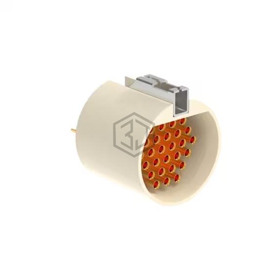 A22030-001 - Omnetics - Circular Connectors