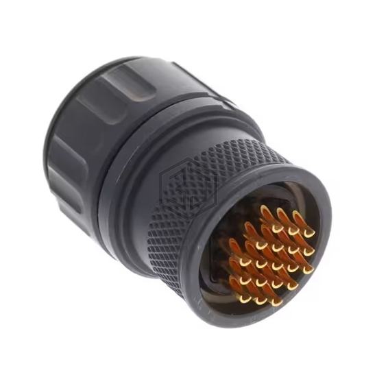 SCE2-B-L1K08-19PN - Amphenol Limited - Circular Connectors
