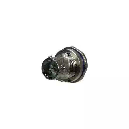 MKJ3A6Z7-10SN - ITT Cannon, LLC - Circular Connectors