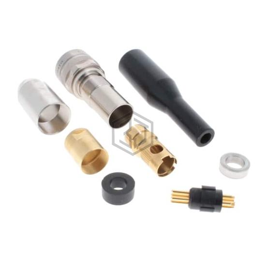 500-0020-N10-87 - Cinch Connectivity Solutions - Circular Connectors