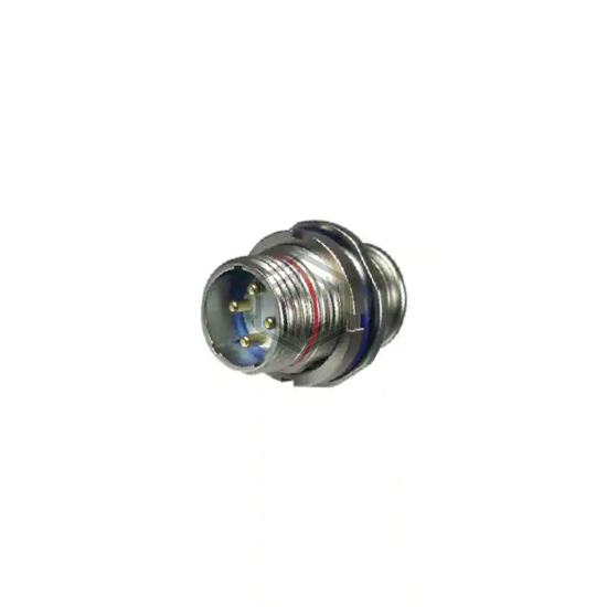 MKJ1A26F6-23PA - ITT Cannon, LLC - Circular Connectors