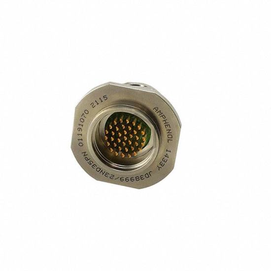 D38999/23ND35PN - Amphenol Aerospace Operations - Circular Connectors