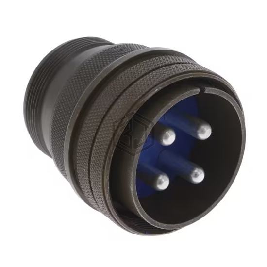 97-3106A32-17P - Amphenol Industrial Operations - Circular Connectors