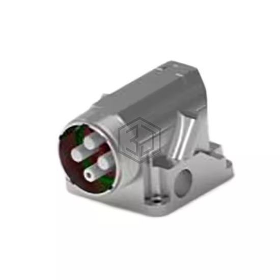 DEWC611MT03000001000 - TE Intercontec - Circular Connectors