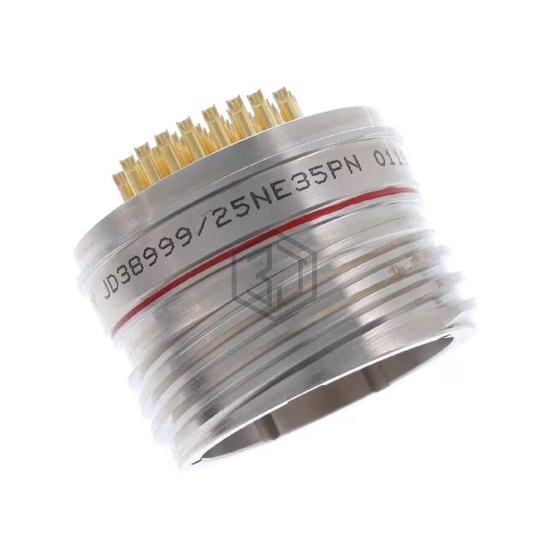 D38999/25NE35PN - Amphenol Aerospace Operations - Circular Connectors