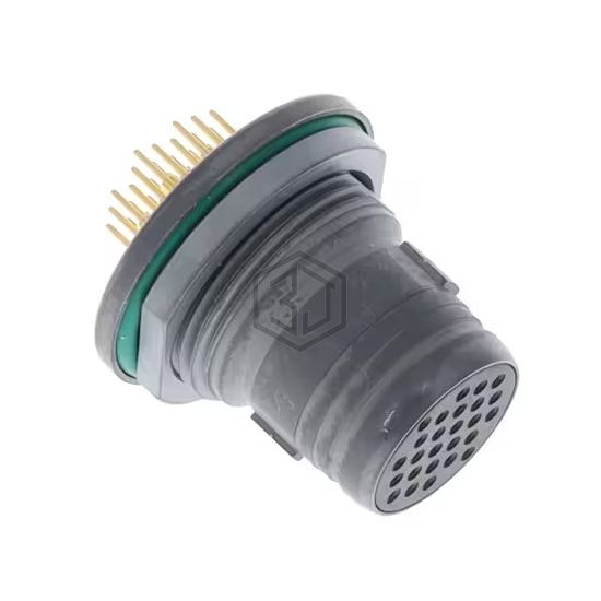 SCE2-B-76A09-26SN-001 - Amphenol Limited - Circular Connectors