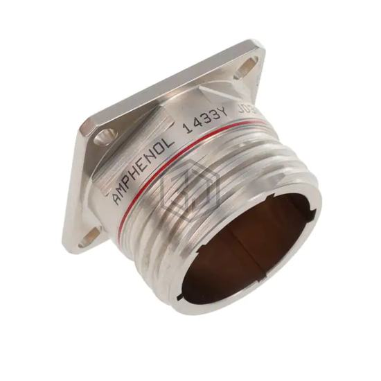 D38999/21NE35PN - Amphenol Aerospace Operations - Circular Connectors