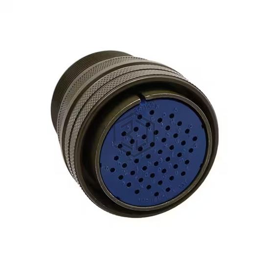 97-3106A36-10S - Amphenol Industrial Operations - Circular Connectors