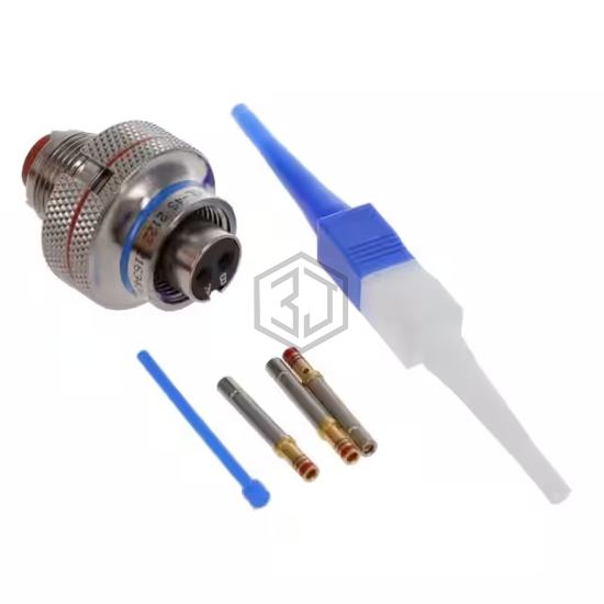MS3459L10SL-4S - Amphenol Aerospace Operations - Circular Connectors