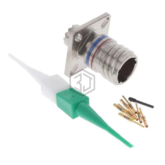 D38999/20FA35PA - Amphenol Aerospace Operations - Circular Connectors