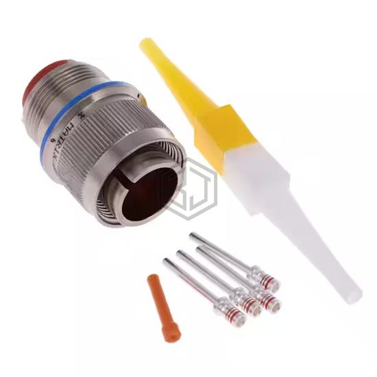 MS3456L16-11P - Amphenol Aerospace Operations - Circular Connectors
