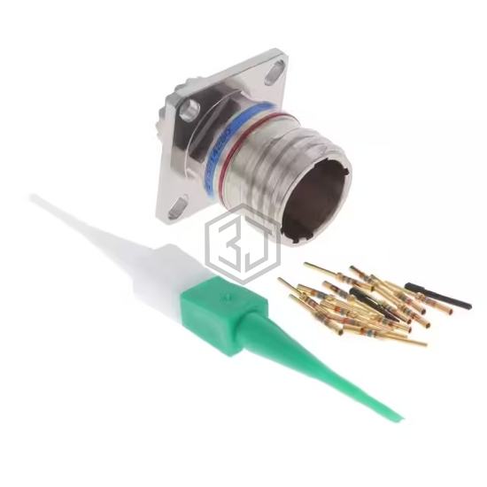 D38999/20FB35PA - Amphenol Aerospace Operations - Circular Connectors